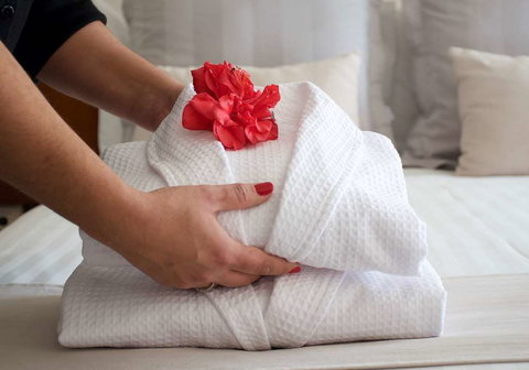 SureStay by BW The Clarence on Melville - Accommodation Brisbane 15