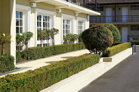 Ibis Styles Albany - Accommodation Brisbane 0