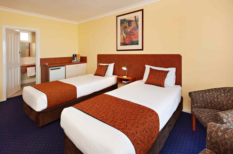 Ibis Styles Albany - Accommodation Brisbane 7