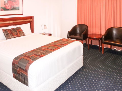 Ibis Styles Albany - Accommodation Brisbane 8