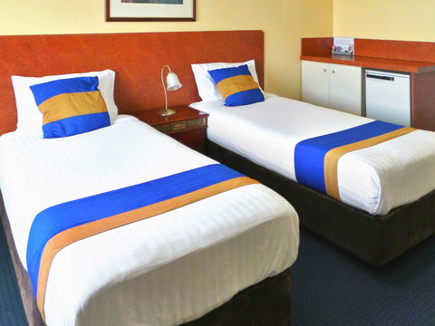 Ibis Styles Albany - Accommodation Brisbane 9
