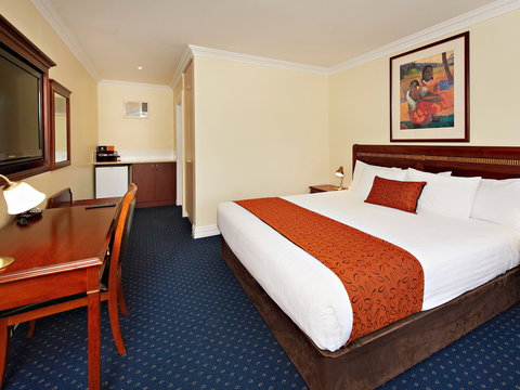 Ibis Styles Albany - Accommodation Brisbane 10