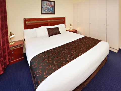 Ibis Styles Albany - Accommodation Brisbane 11