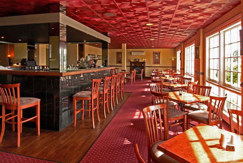 Ibis Styles Albany - Accommodation Brisbane 12