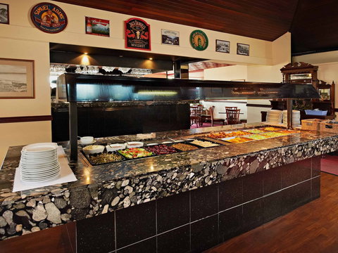 Ibis Styles Albany - Accommodation Brisbane 13