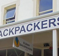 Albany Backpackers - Accommodation Brisbane
