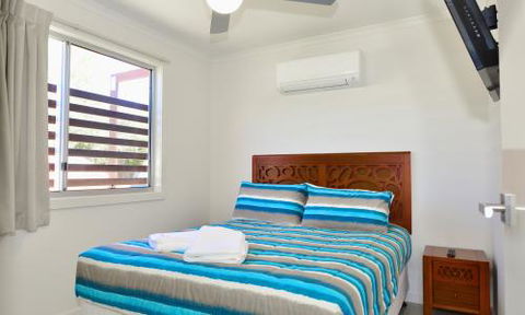 Agnes Water Beach Caravan Park - Accommodation Brisbane 0