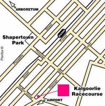 Kalgoorlie Overland Motel - Accommodation Brisbane 0