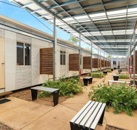 Discovery Parks Cloncurry - Accommodation Brisbane