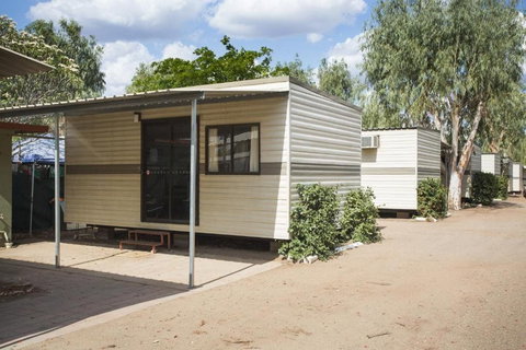 Discovery Parks Mount Isa - Accommodation Brisbane 0