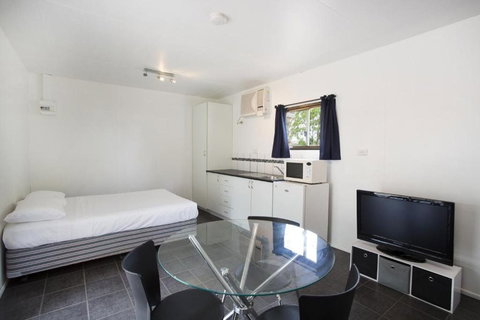 Discovery Parks Mount Isa - Accommodation Brisbane 1