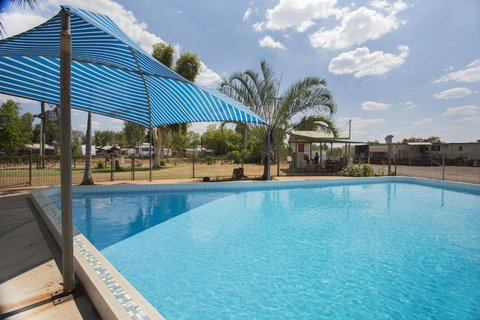 Discovery Parks Mount Isa - Accommodation Brisbane 4