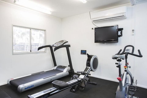 Discovery Parks Mount Isa - Accommodation Brisbane 5