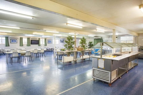 Discovery Parks Mount Isa - Accommodation Brisbane 7