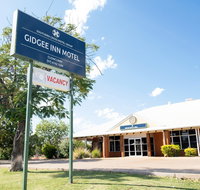 Gidgee Inn - Accommodation Brisbane