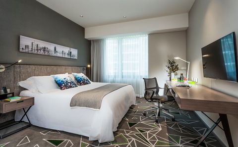 Capri By Fraser Brisbane - Accommodation Brisbane 2