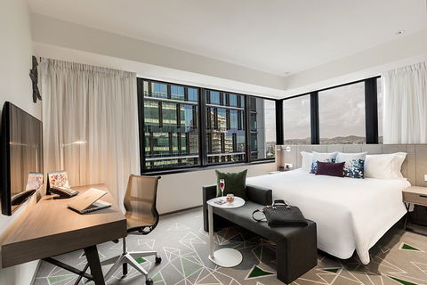 Capri By Fraser Brisbane - Accommodation Brisbane 3
