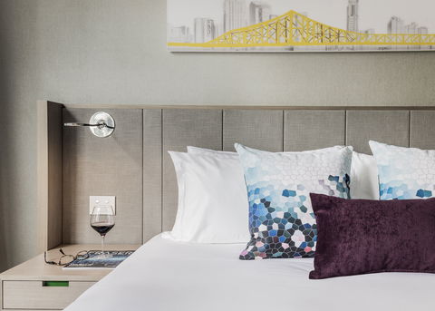 Capri By Fraser Brisbane - Accommodation Brisbane 5