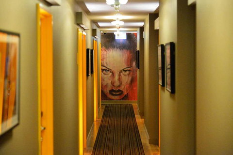 The Constance - Accommodation Brisbane 1