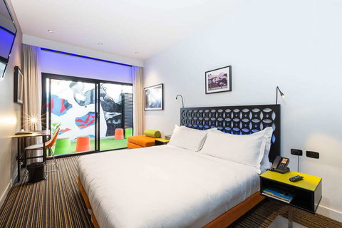 The Constance - Accommodation Brisbane 2