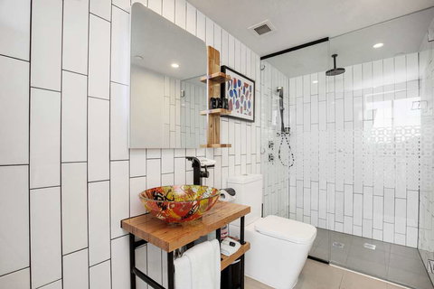 The Constance - Accommodation Brisbane 8