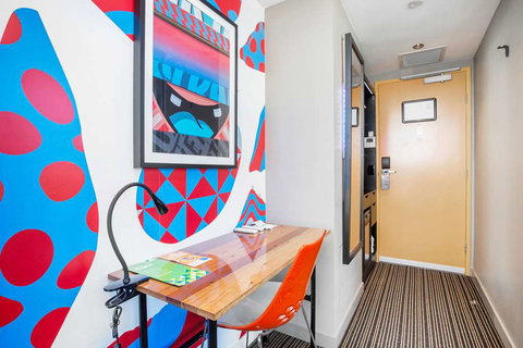 The Constance - Accommodation Brisbane 9