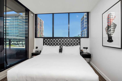 The Constance - Accommodation Brisbane 10