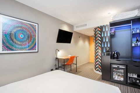 The Constance - Accommodation Brisbane 11