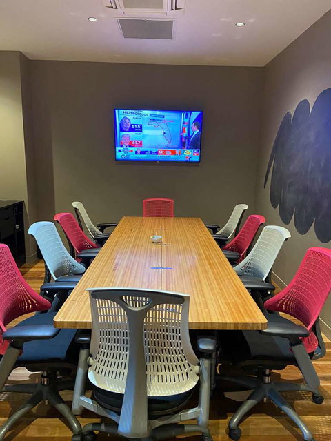 The Constance - Accommodation Brisbane 13