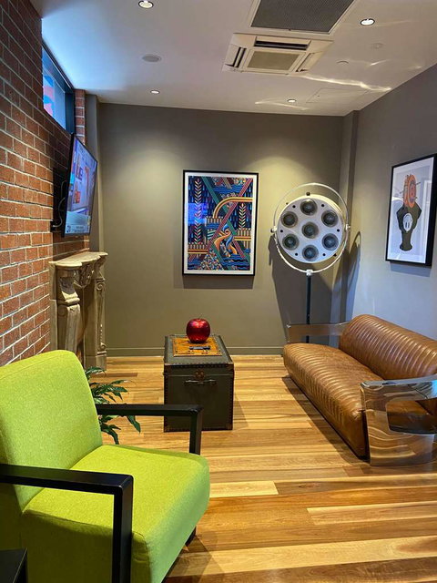 The Constance - Accommodation Brisbane 14