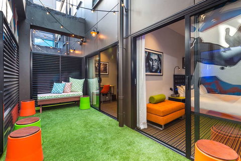 The Constance - Accommodation Brisbane 15