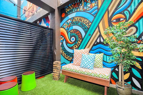 The Constance - Accommodation Brisbane 17