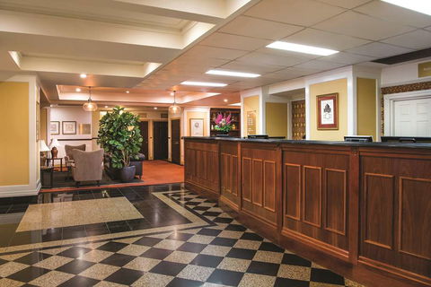 Adina Apartment Hotel Anzac Square - Accommodation Brisbane 3