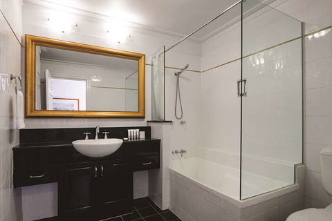 Adina Apartment Hotel Anzac Square - Accommodation Brisbane 6