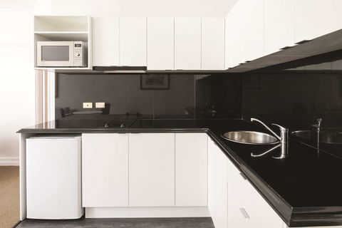 Adina Apartment Hotel Anzac Square - Accommodation Brisbane 8