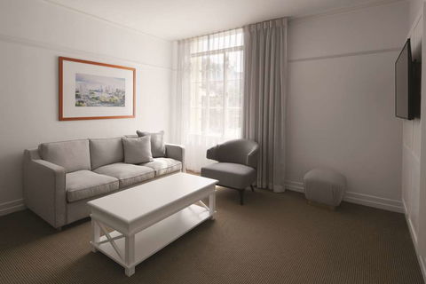 Adina Apartment Hotel Anzac Square - Accommodation Brisbane 9