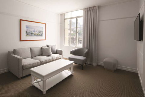 Adina Apartment Hotel Anzac Square - Accommodation Brisbane 10