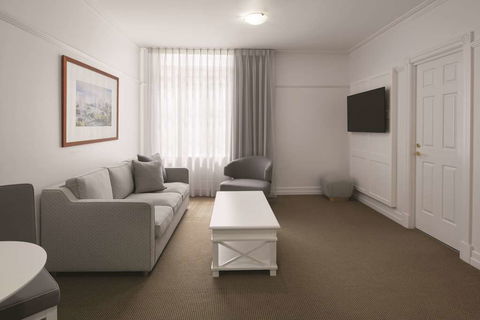 Adina Apartment Hotel Anzac Square - Accommodation Brisbane 11
