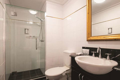 Adina Apartment Hotel Anzac Square - Accommodation Brisbane 12