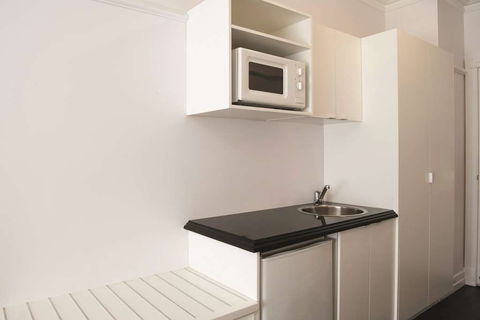 Adina Apartment Hotel Anzac Square - Accommodation Brisbane 13