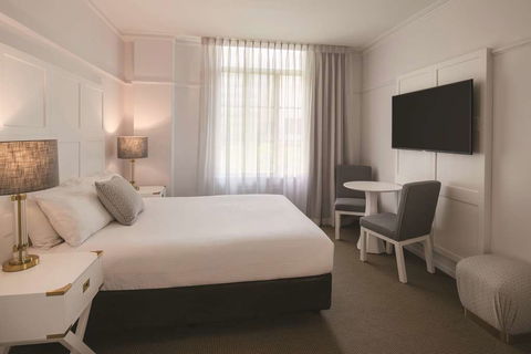 Adina Apartment Hotel Anzac Square - Accommodation Brisbane 14