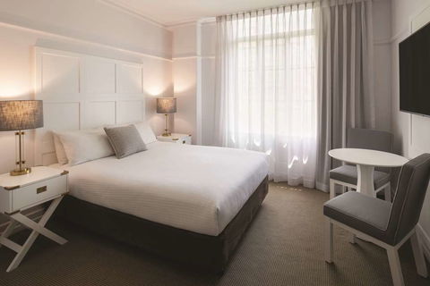 Adina Apartment Hotel Anzac Square - Accommodation Brisbane 15