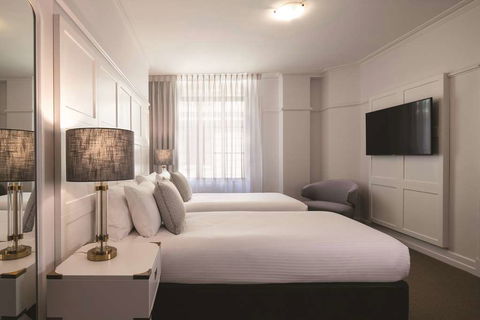 Adina Apartment Hotel Anzac Square - Accommodation Brisbane 16
