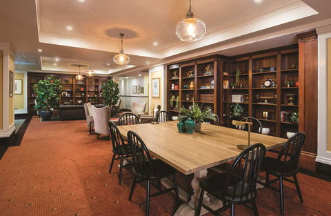 Adina Apartment Hotel Anzac Square - Accommodation Brisbane 17