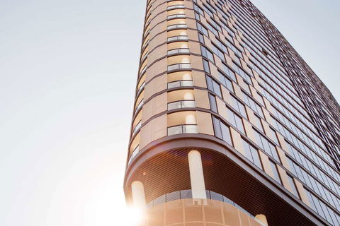 FV Brisbane By Peppers - Accommodation Brisbane 0