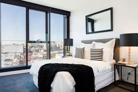 FV Brisbane By Peppers - Accommodation Brisbane 7