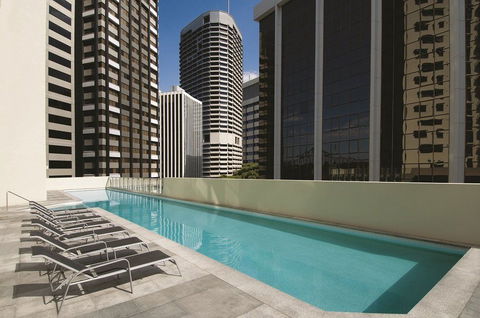 Oaks Aurora - Accommodation Brisbane 3