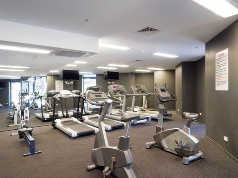 Oaks Aurora - Accommodation Brisbane 4
