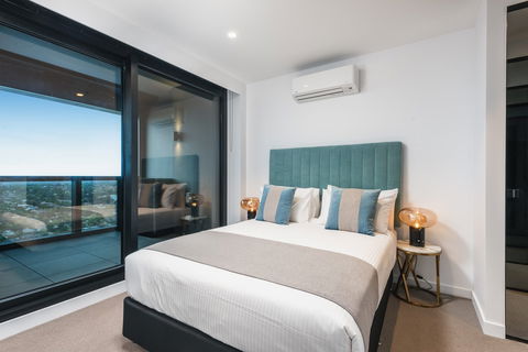 Arise Sky One - Accommodation Brisbane 6