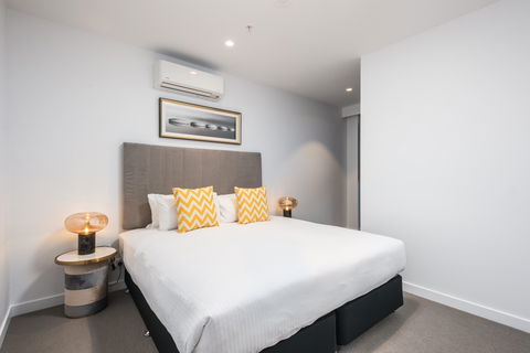 Arise Sky One - Accommodation Brisbane 13
